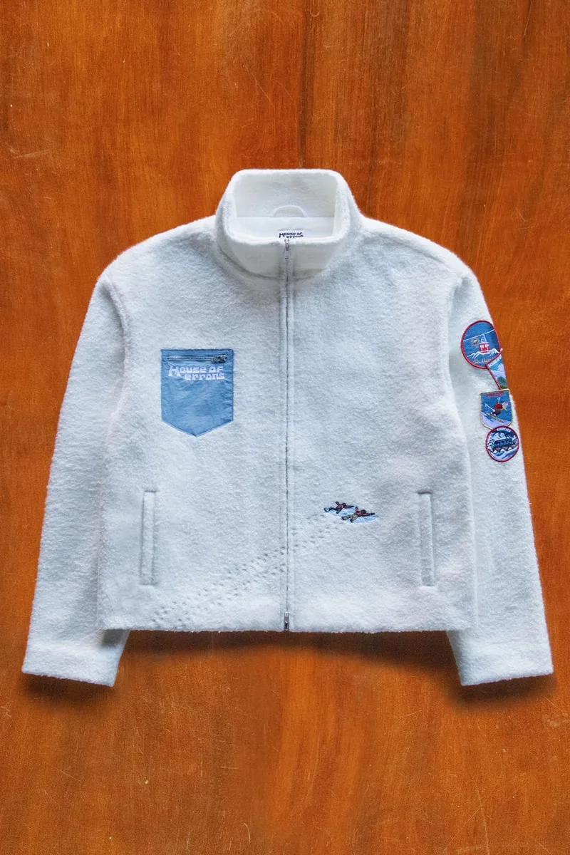 House of Errors présente la collection TOUT SCHUSS, prête pour l’hiver