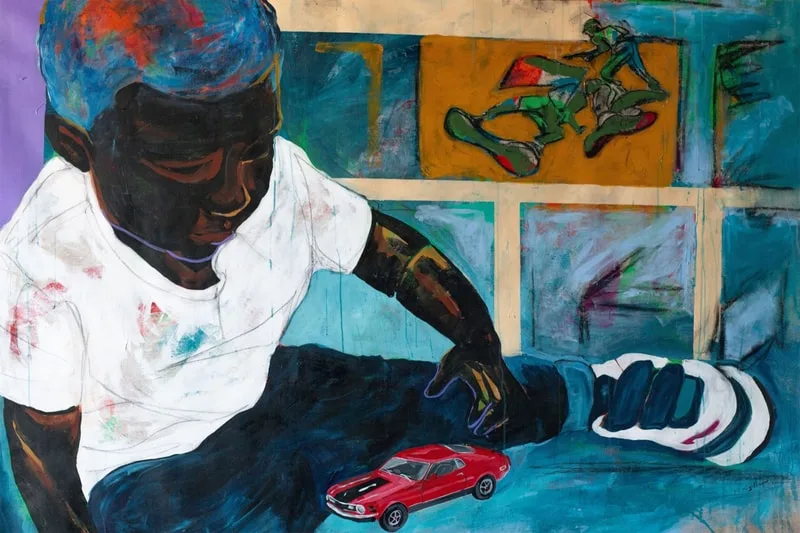 Œuvres et exposants à la première édition d’InScope Art Fair à Miami Beach en 2026