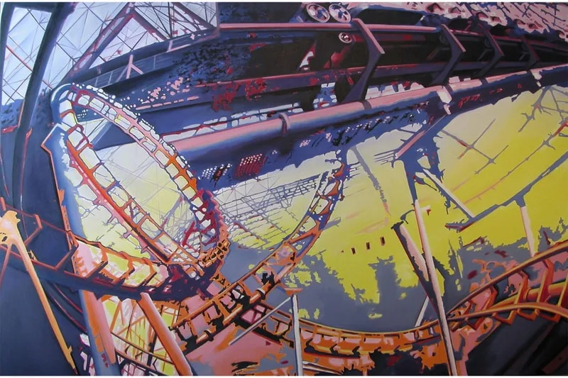Œuvres et exposants à la première édition d’InScope Art Fair à Miami Beach en 2026