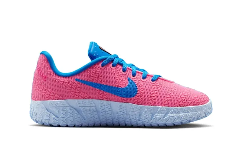 Kool-Aid x Nike Ja 3 Lemon Venom/Deep Royal Blue-Light Green Spark-Light Photo Blue IW1159-700 release info pink lemonade ja morant nba memphis grizzlies