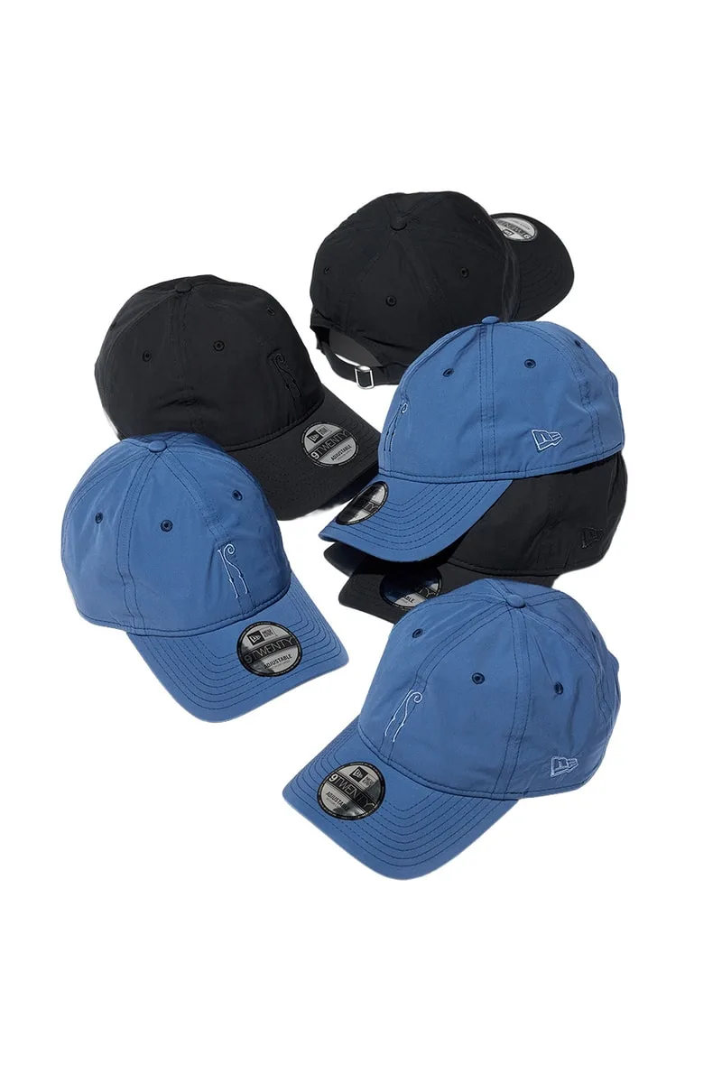 Informations sur la sortie de la collection Kiko Kostadinov x New Era