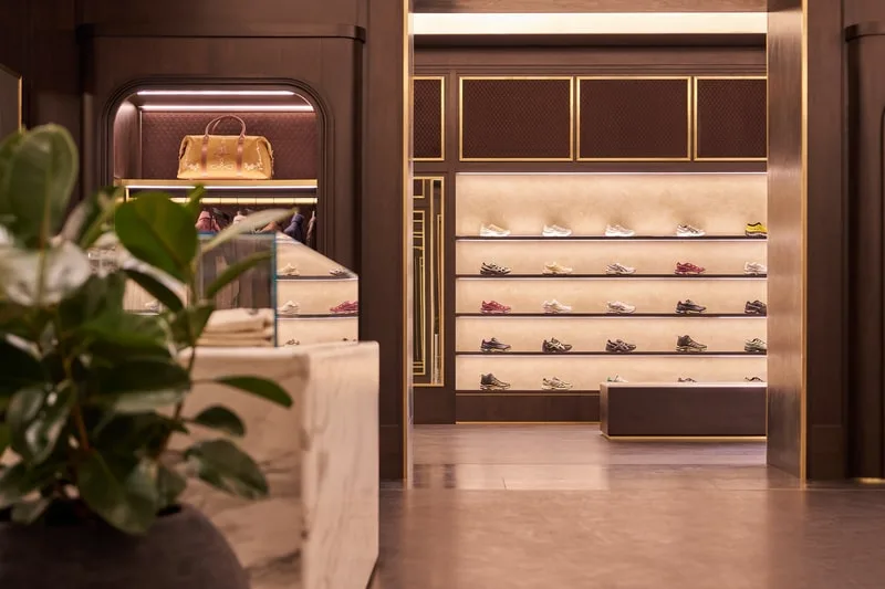 Annonce de l’ouverture du flagship Kith Vancouver, deuxième boutique canadienne et collaboration Salomon