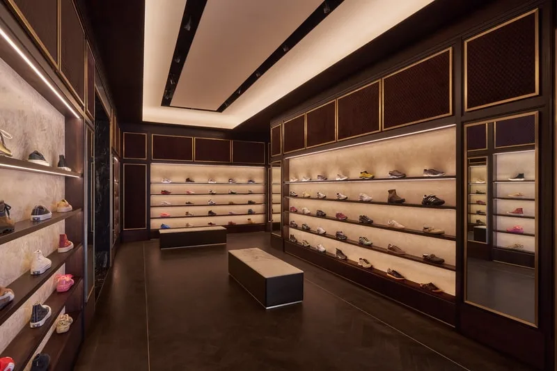 Annonce de l’ouverture du flagship Kith Vancouver, deuxième boutique canadienne et collaboration Salomon