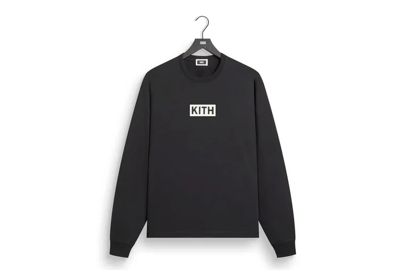 Capsule Kith Vancouver inspirée des Grizzlies, du plein air et de la côte Ouest canadienne