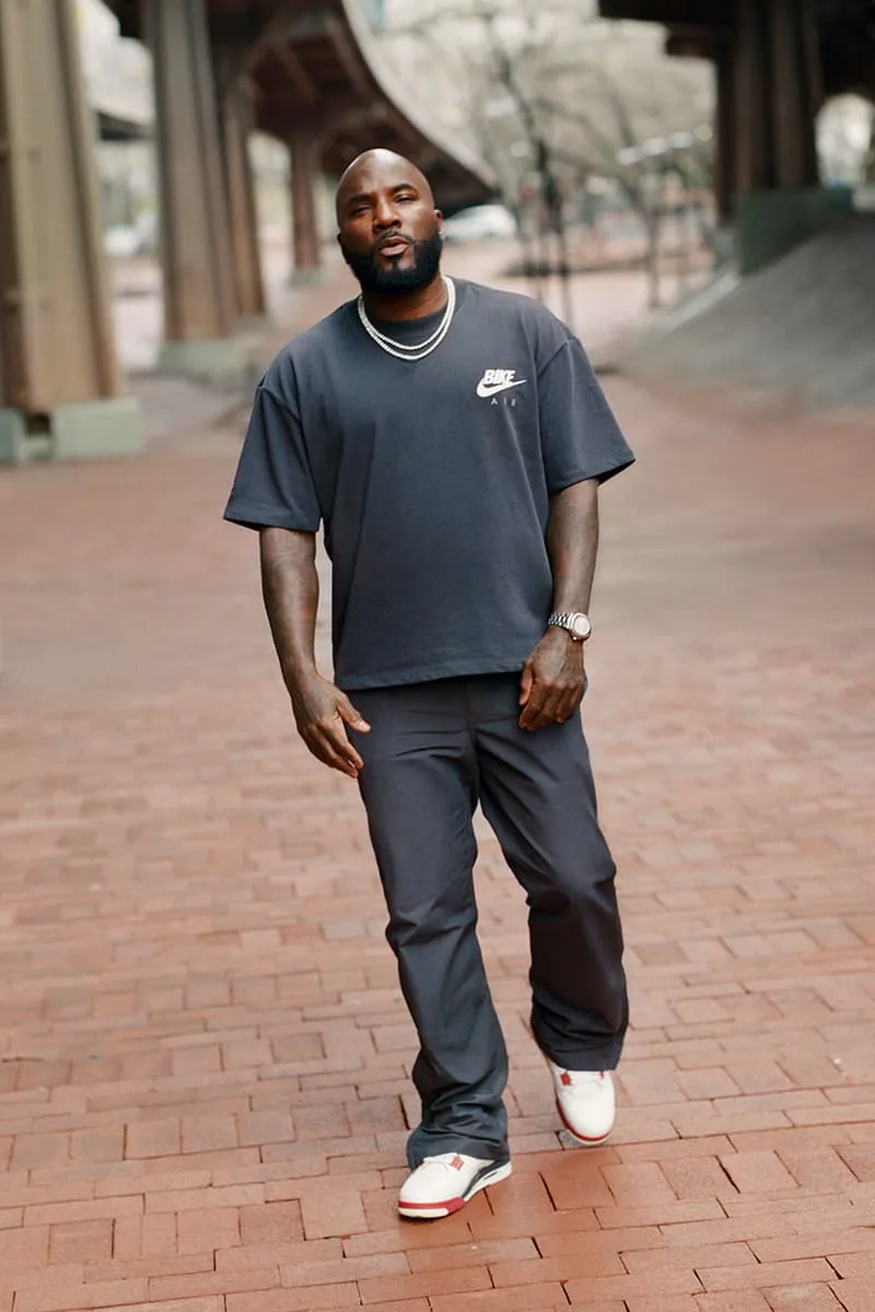 Informations sur la collection Jeezy Nigel Sylvester Jordan Bike Air, date de sortie, liste des magasins, photos, brick after brick air jordan 4