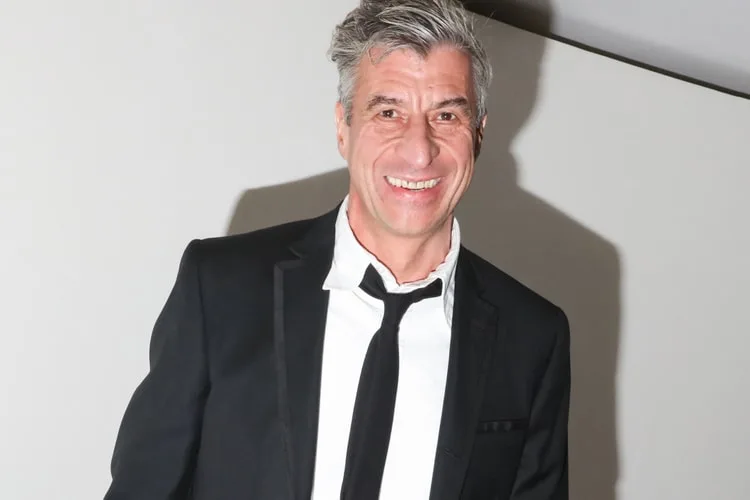 Maurizio Cattelan Will Make RenBen 2026 His Canvas