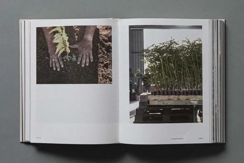  Le Labo the essence of perfumery 20th Anniversary Book Release Info