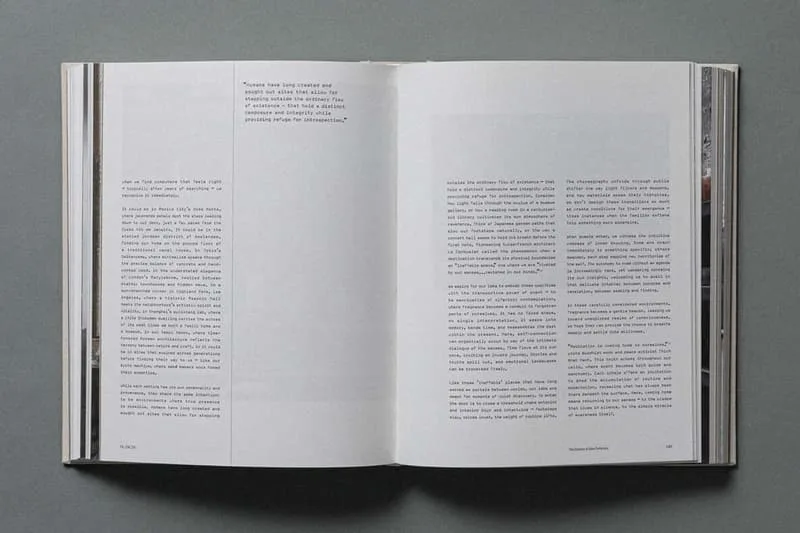  Le Labo the essence of perfumery 20th Anniversary Book Release Info
