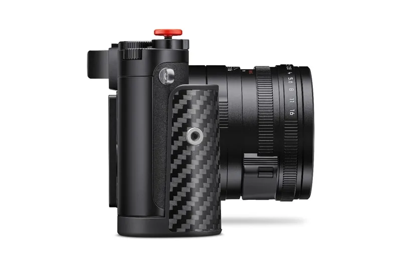 Annonce du partenariat de licence entre Leica Camera et la Formule 1 pour le Q3 43 Formula 1