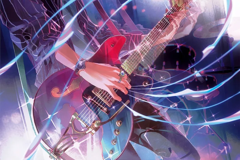 Riot Games et Louis Vuitton : le carnet de voyage K/DA Tempo Point