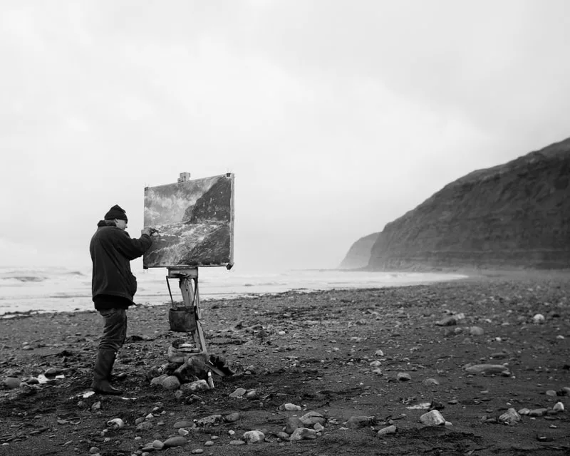 Vente de tirages carrés Magnum Photos