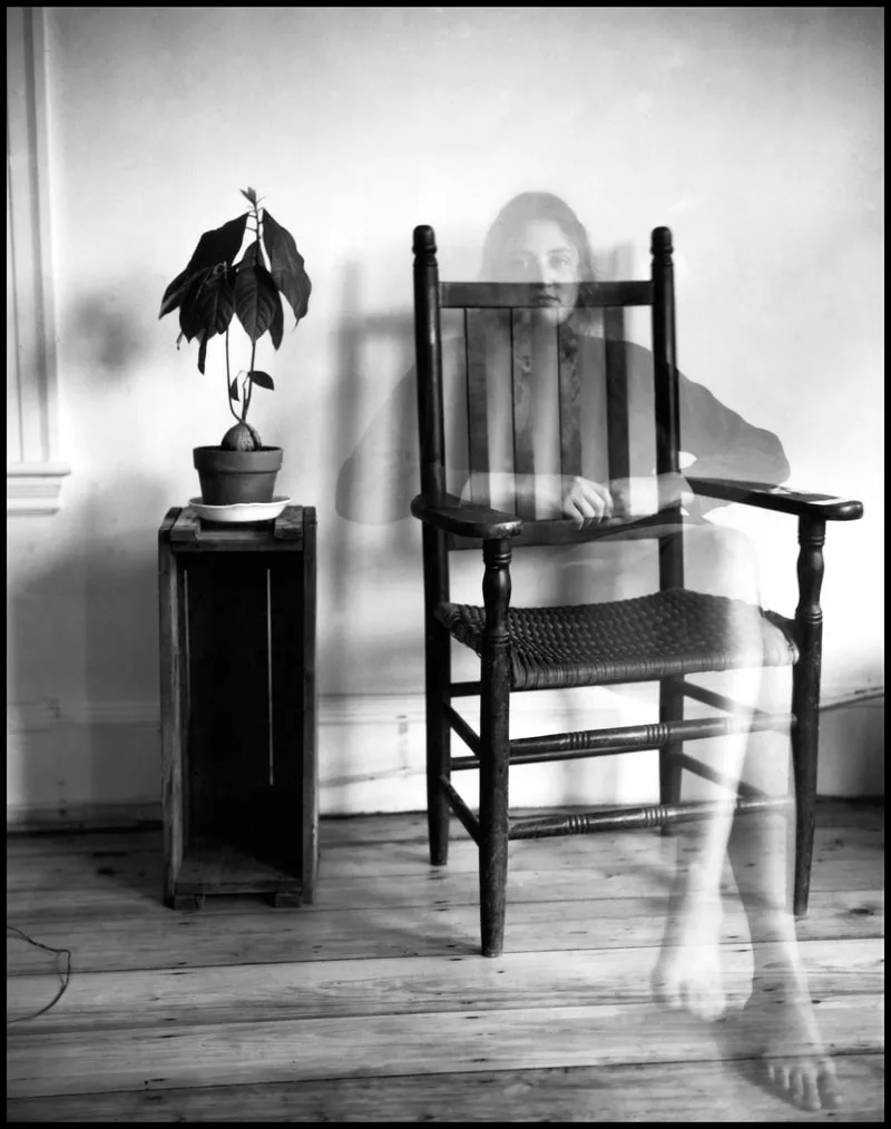 Vente de tirages carrés Magnum Photos