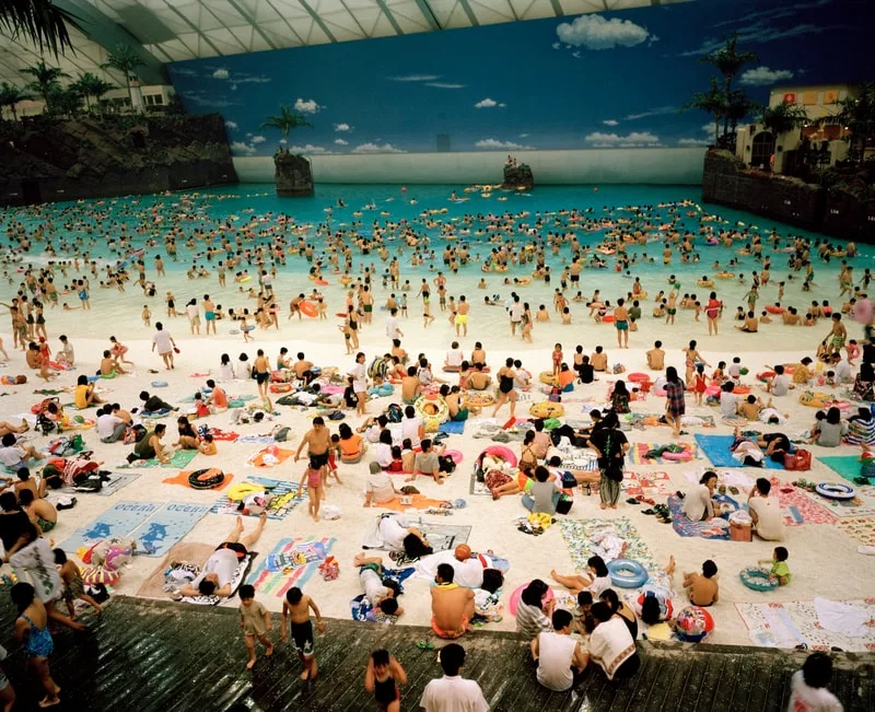 Vente de tirages carrés Magnum Photos