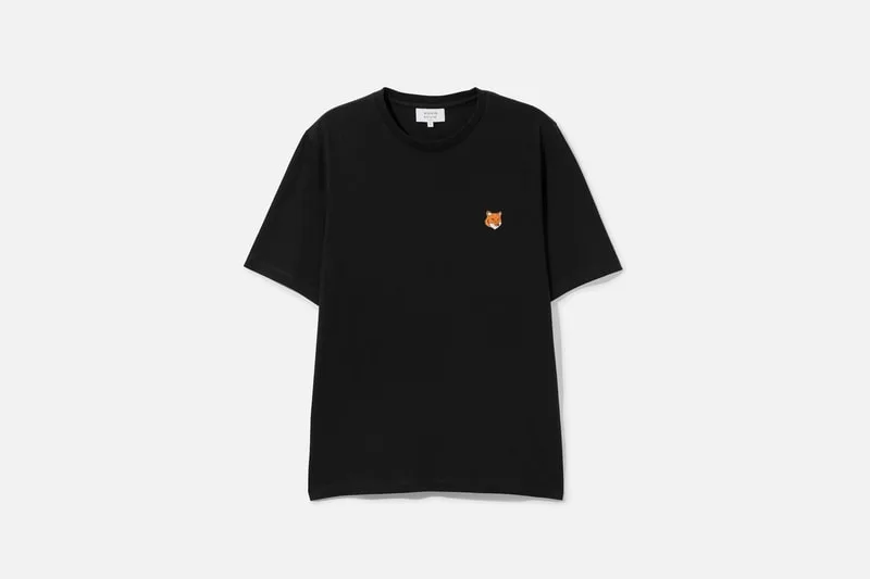Nouvelle collection Maison Kitsuné chez HBX