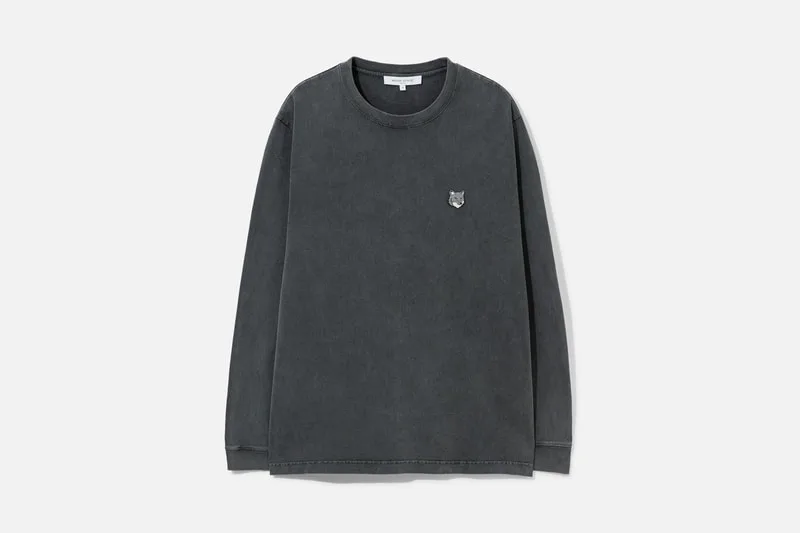 Nouvelle collection Maison Kitsuné chez HBX