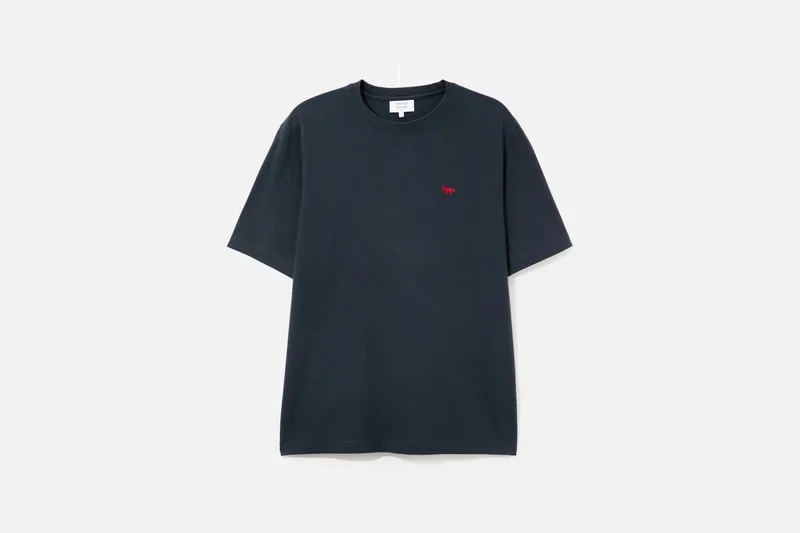 Nouvelle collection Maison Kitsuné chez HBX