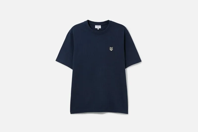 Nouvelle collection Maison Kitsuné chez HBX