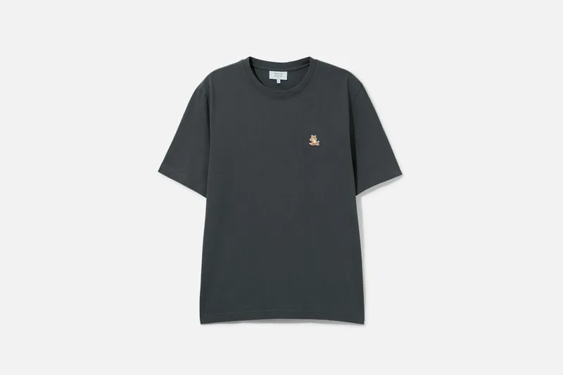 Nouvelle collection Maison Kitsuné chez HBX