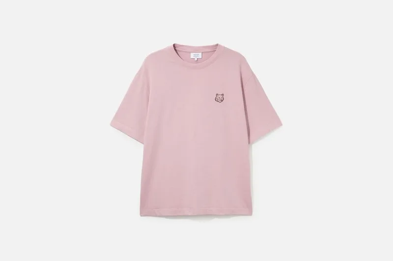 Nouvelle collection Maison Kitsuné chez HBX
