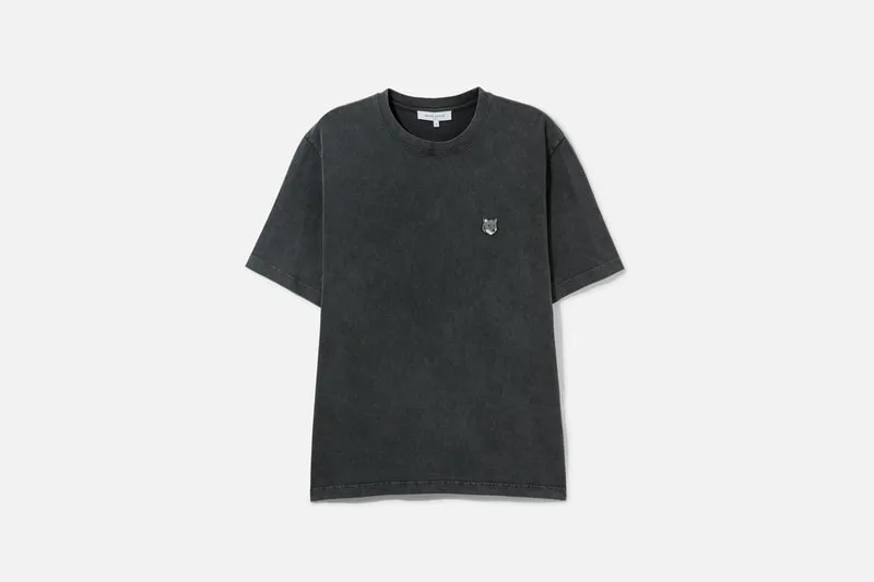 Nouvelle collection Maison Kitsuné chez HBX
