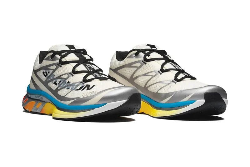 Infos sur la date de sortie MM6 Maison Margiela x Salomon FW26