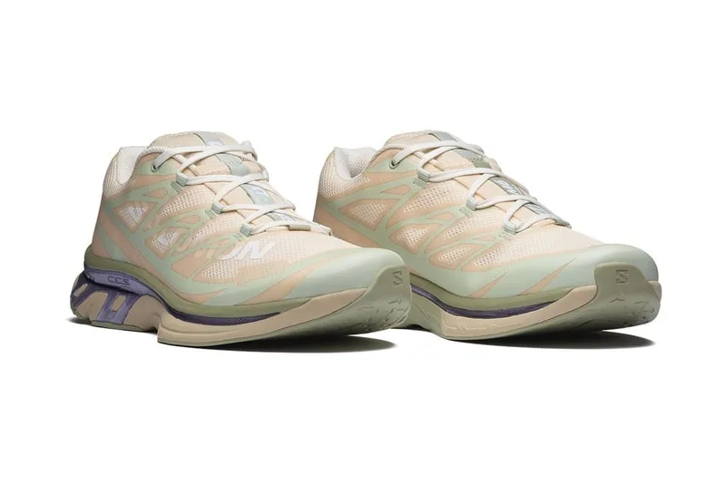 Infos sur la date de sortie MM6 Maison Margiela x Salomon FW26