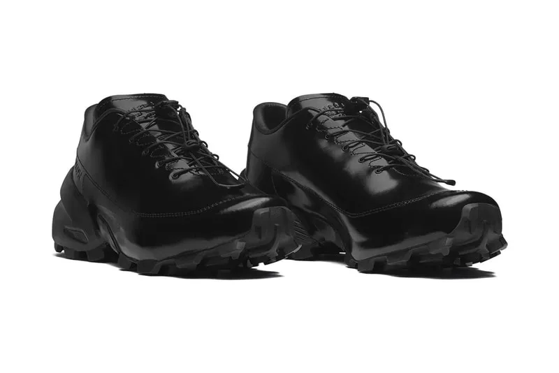Infos sur la date de sortie MM6 Maison Margiela x Salomon FW26
