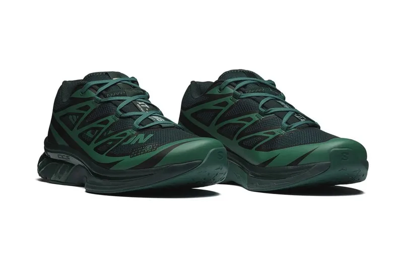 MM6 Maison Margiela x Salomon FW26 : date de sortie