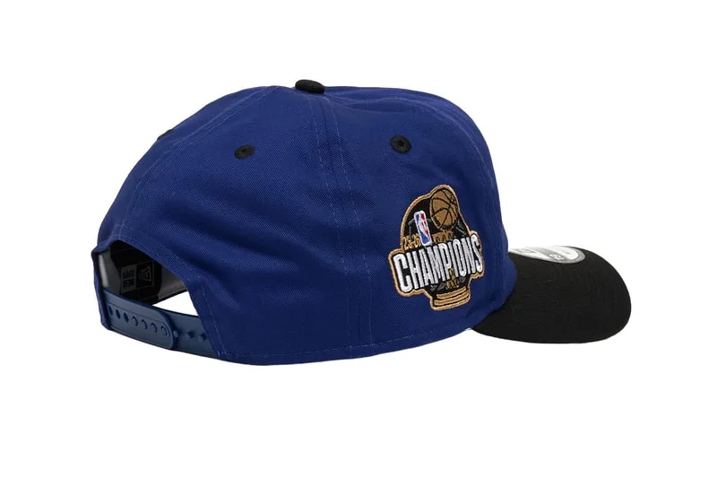 Capsule Nepenthes et New Era 19TWENTY des Knicks de New York, signée Teddy Tsubasa Pichardo