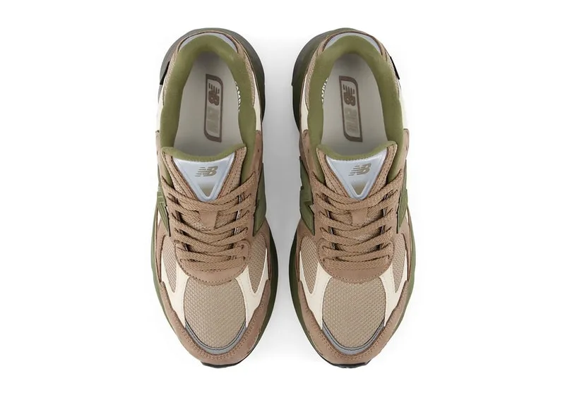 New Balance 2010 GORE-TEX « Mushroom/Timberwolf » : infos sur la sortie U20105HA