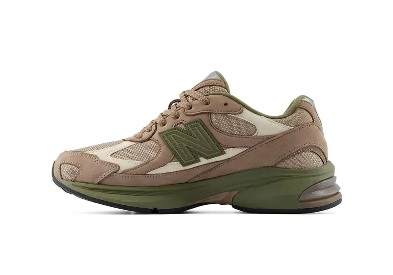New Balance 2010 GORE-TEX « Mushroom/Timberwolf » : infos sur la sortie U20105HA