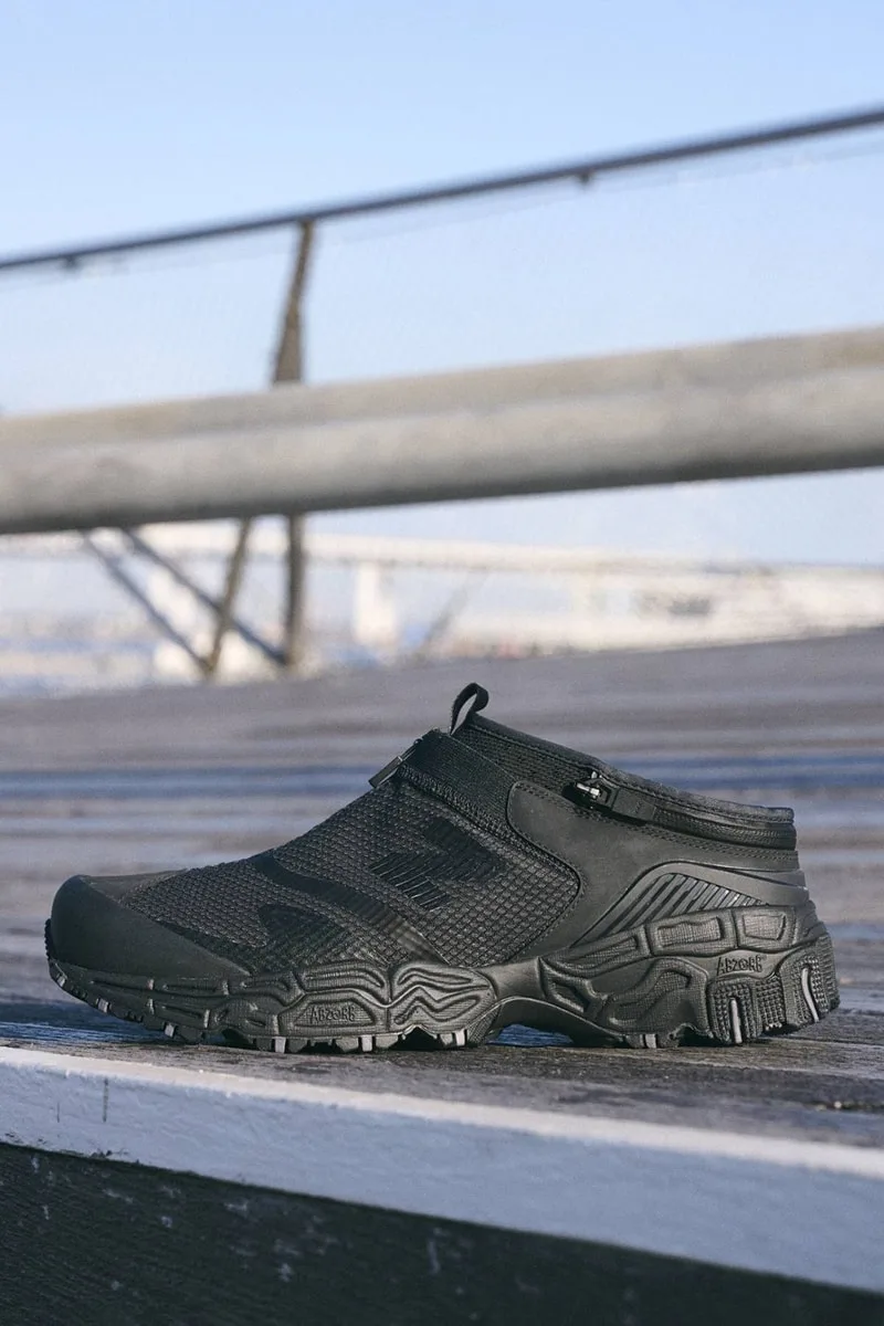 New Balance Niobium Concept 1 de Tokyo Design Studio en deux nouveaux coloris