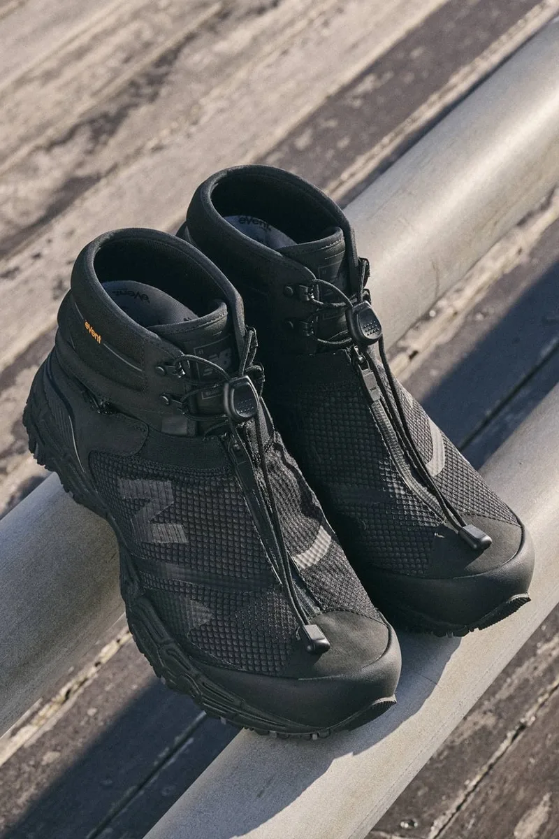 New Balance Niobium Concept 1 de Tokyo Design Studio en deux nouveaux coloris