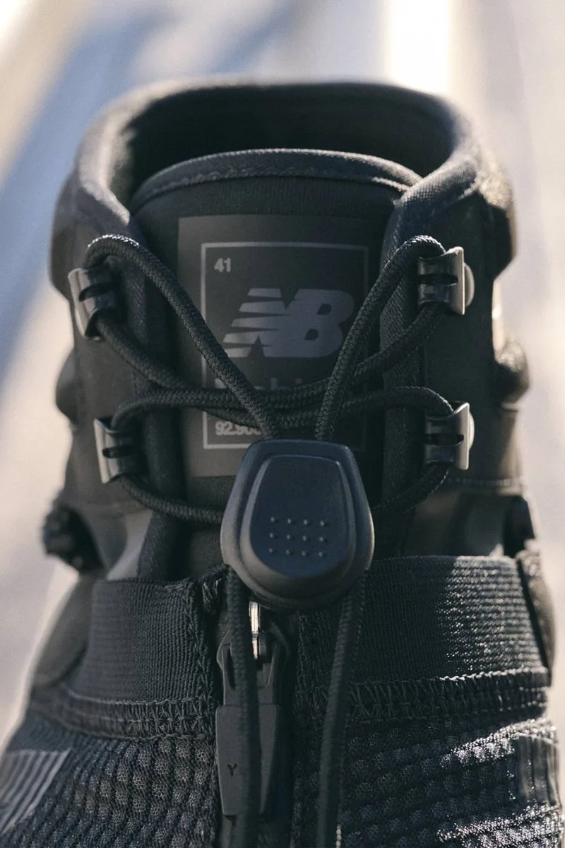 New Balance Niobium Concept 1 de Tokyo Design Studio en deux nouveaux coloris