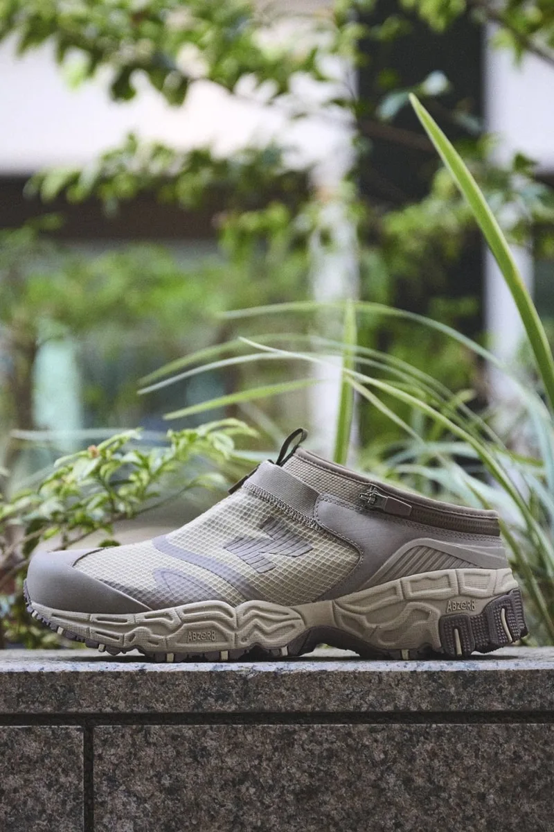 New Balance Niobium Concept 1 de Tokyo Design Studio en deux nouveaux coloris