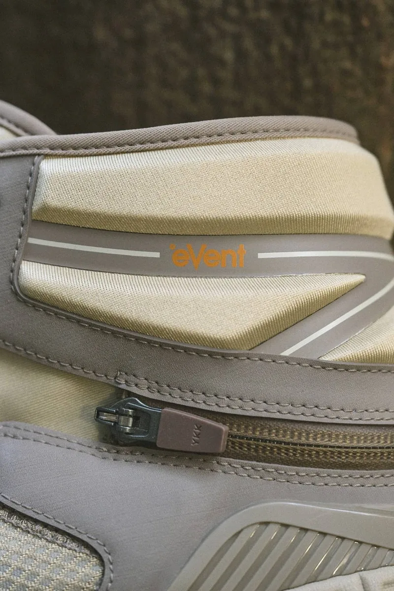 New Balance Niobium Concept 1 de Tokyo Design Studio en deux nouveaux coloris