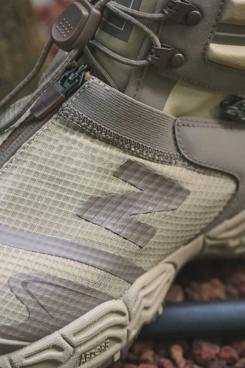 New Balance Niobium Concept 1 de Tokyo Design Studio en deux nouveaux coloris