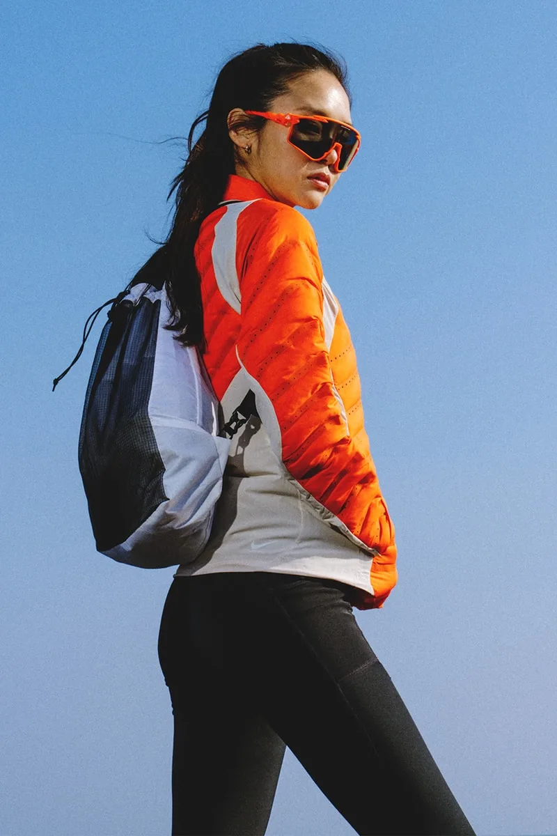Collection Nike ACG x Helinox : informations sur la sortie