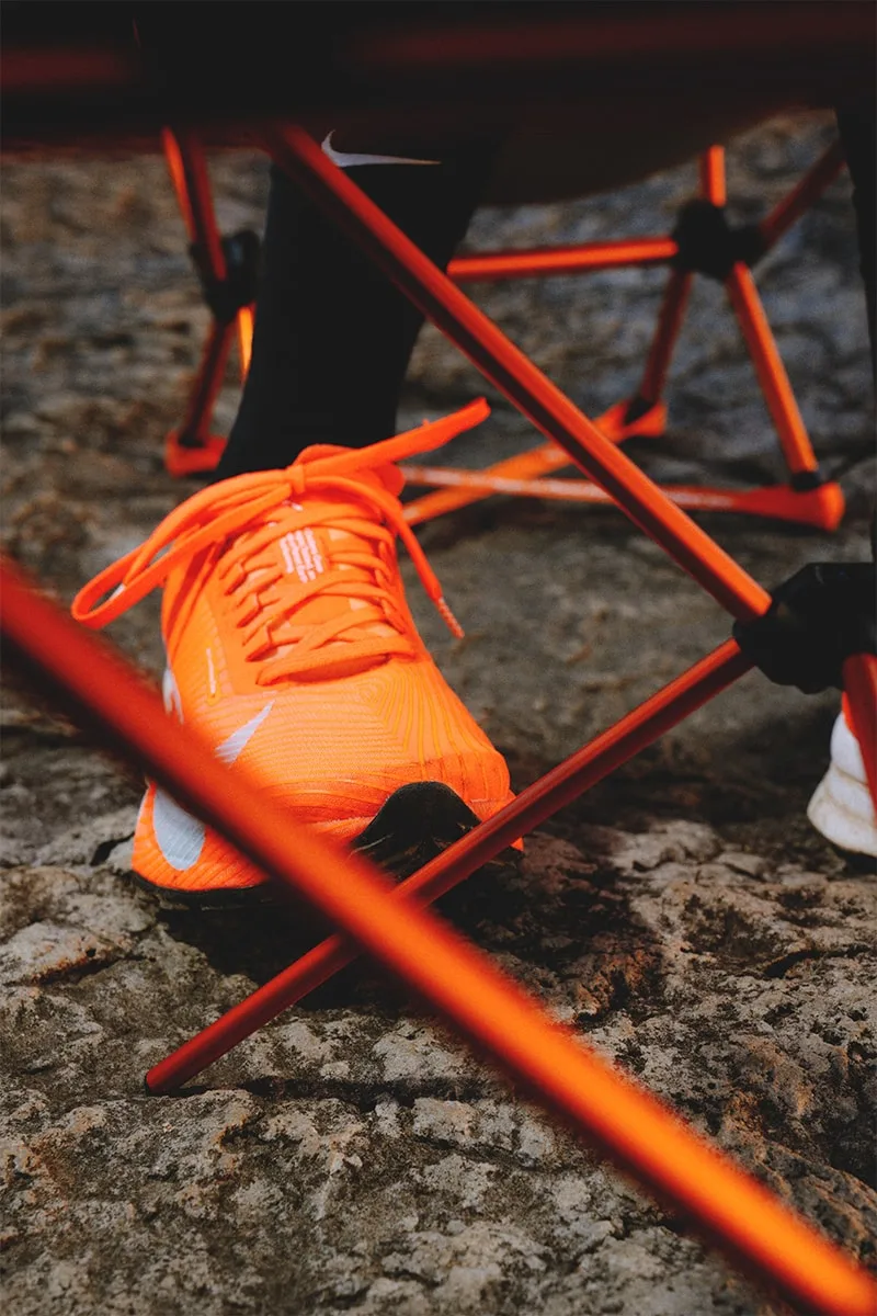 Collection Nike ACG x Helinox : informations sur la sortie