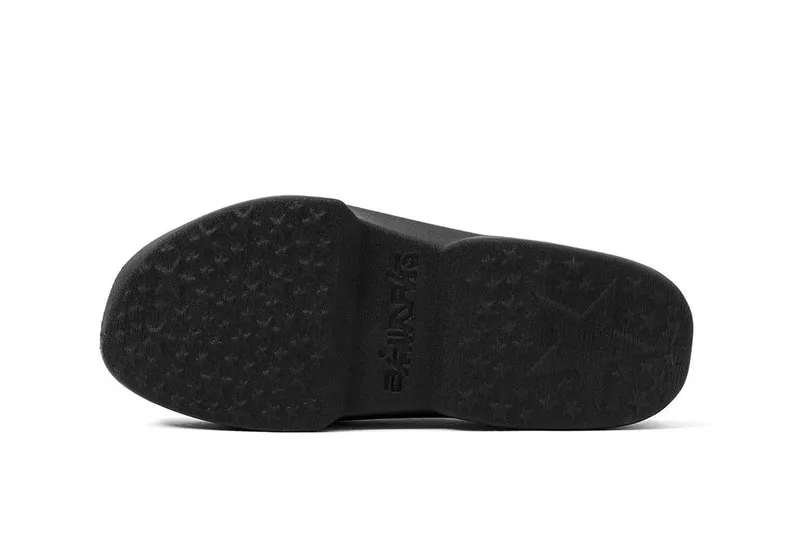 Masyn dévoile une mule Nike Air Max imprimée en 3D avec Zellerfeld