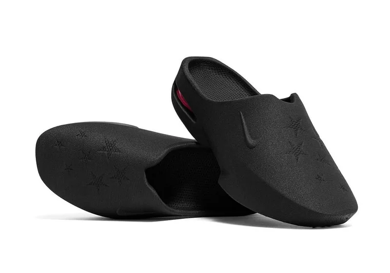 Masyn dévoile une mule Nike Air Max imprimée en 3D avec Zellerfeld