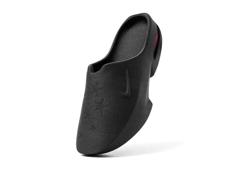 Masyn dévoile une mule Nike Air Max imprimée en 3D avec Zellerfeld