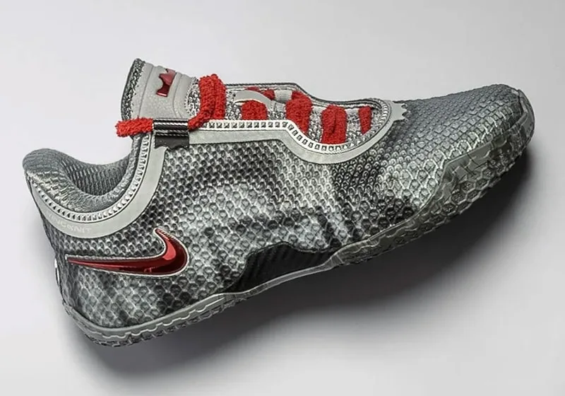 Informations sur la sortie des Nike LeBron 24 « Storm Drain », en référence au costume d’Halloween de LeBron James en Pennywise
