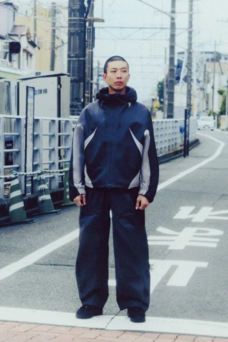 Nike réinvente sa gamme Tech avec la nouvelle veste imperméable SF3 et la polaire Boreas