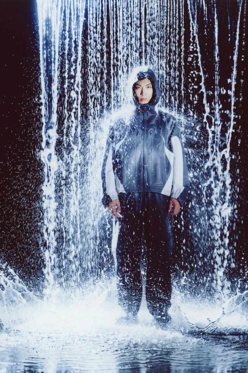 Nike revisite sa gamme Tech avec la nouvelle veste imperméable SF3 et la polaire Boreas