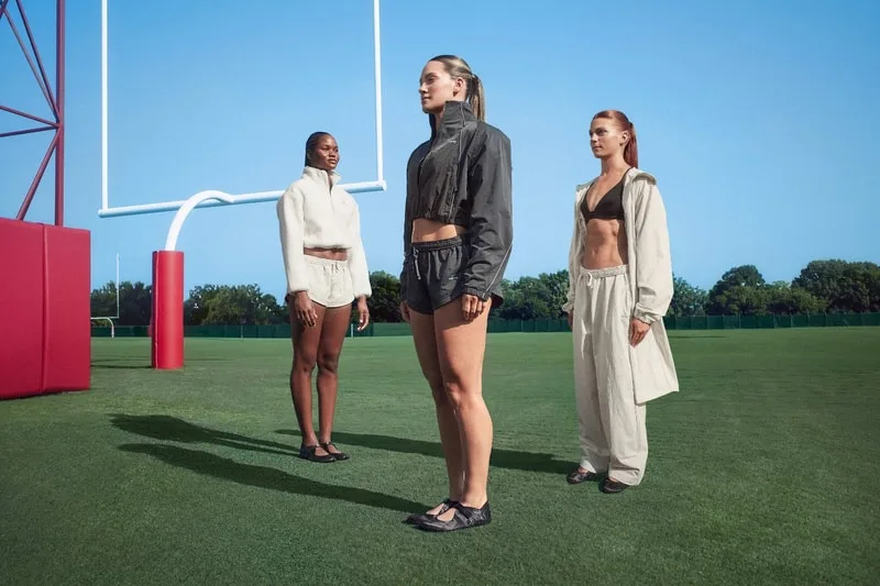 NikeSKIMS : informations sur la première collection de vêtements d’extérieur