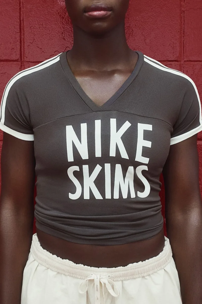 NikeSKIMS : informations sur la première collection de vêtements d’extérieur