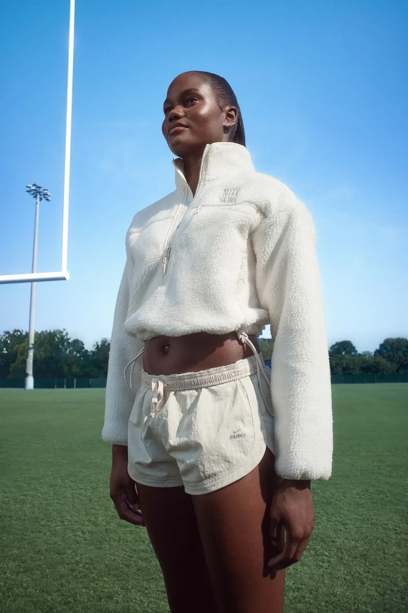 NikeSKIMS : informations sur la première collection de vêtements d’extérieur