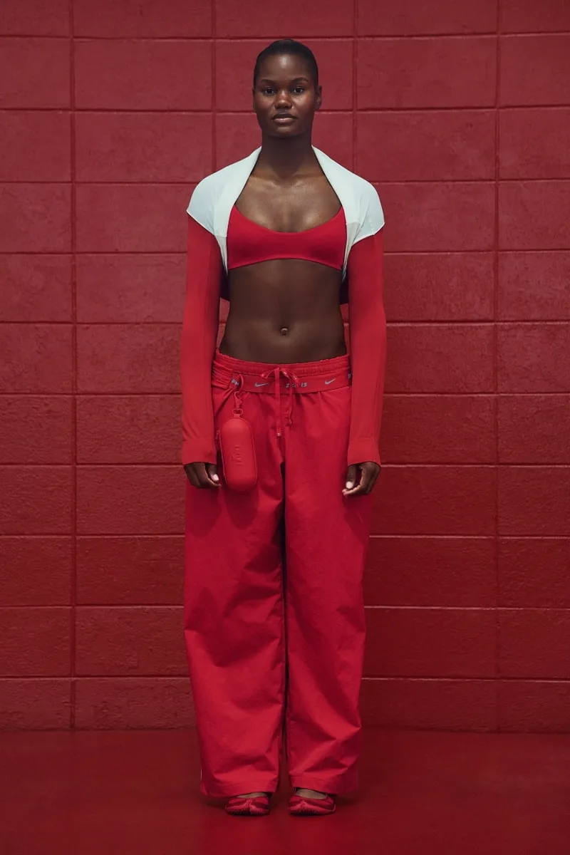NikeSKIMS : informations sur la première collection de vêtements d’extérieur