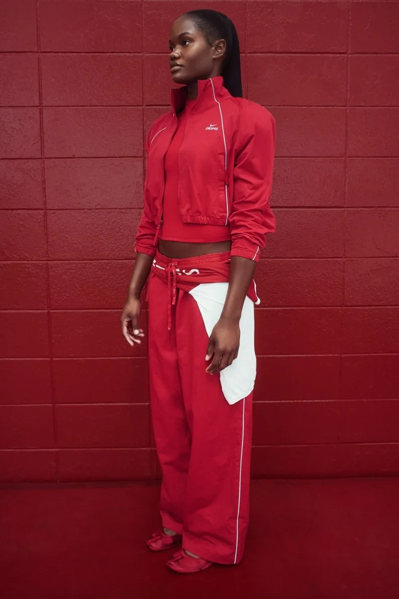 NikeSKIMS : informations sur la première collection de vêtements d’extérieur